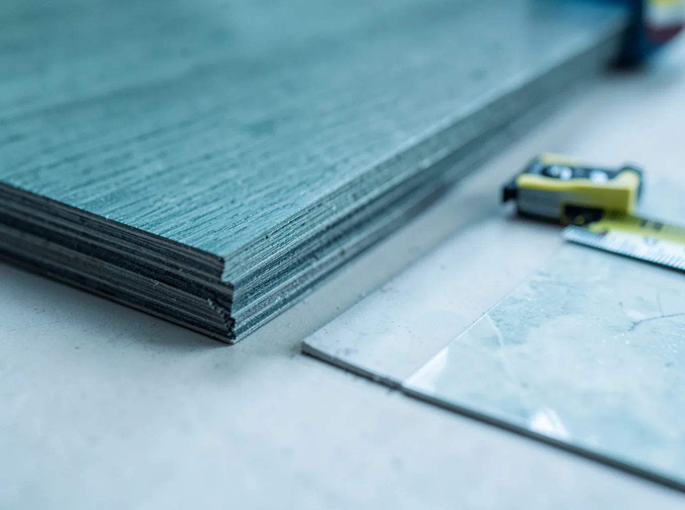 Luxury Vinyl Plank Installation Vicco, KY FAQs